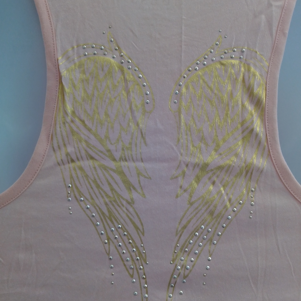Guess tank top NWOT - Picture 5 of 5
